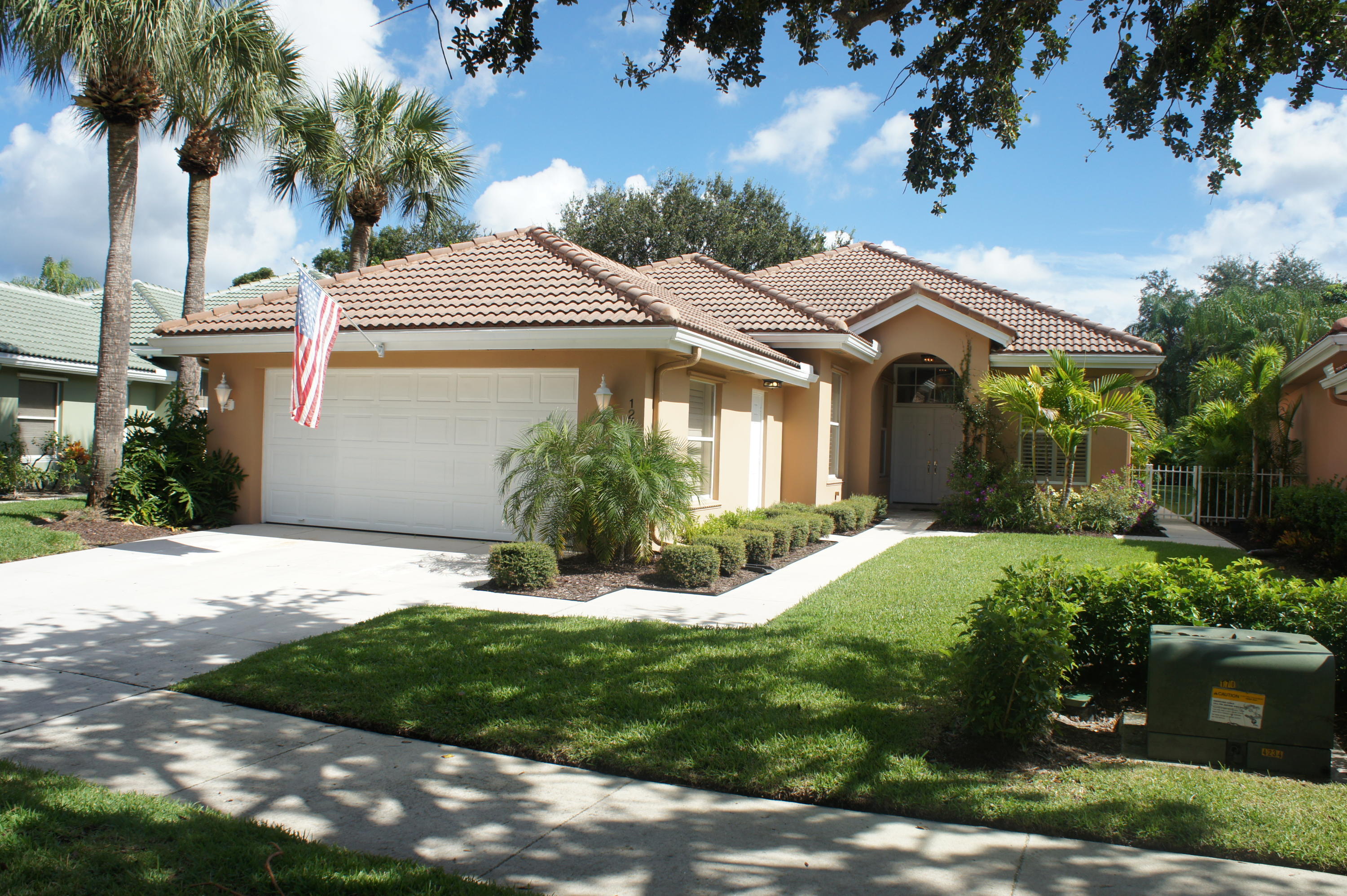 122 East Hampton Way Jupiter, FL 33458 - Photo 21 of 21 Main photos