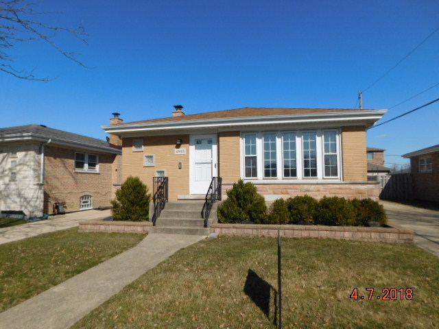 4845 Ridgewood Avenue Norridge, IL 60706 - Photo 1 of 29 Gallery Image 1
