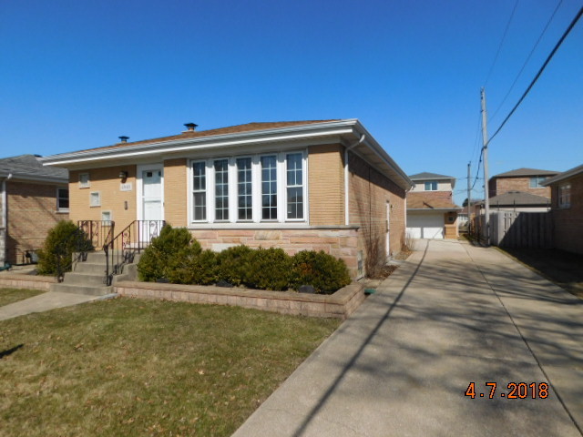 4845 Ridgewood Avenue Norridge, IL 60706 - Photo 2 of 29 Gallery Image 2