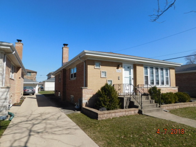 4845 Ridgewood Avenue Norridge, IL 60706 - Photo 3 of 29 Gallery Image 3