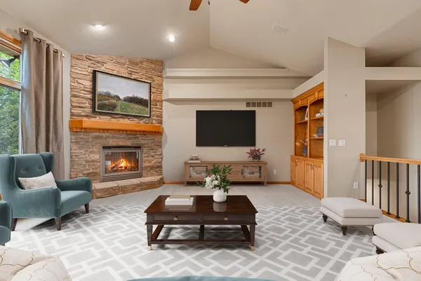 $725,000 | 3399 Sonata Drive, Green Bay, WI 54311