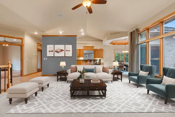 $725,000 | 3399 Sonata Drive, Green Bay, WI 54311