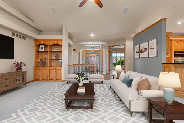 $749,900 | 3399 Sonata Drive, Green Bay, WI 54311