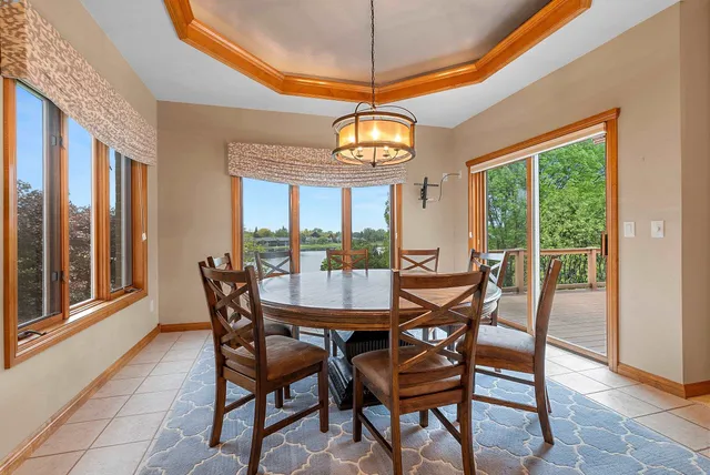 $749,900 | 3399 Sonata Drive, Green Bay, WI 54311