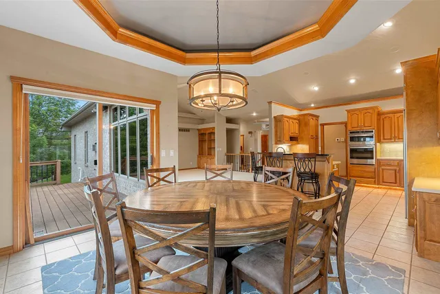 $749,900 | 3399 Sonata Drive, Green Bay, WI 54311