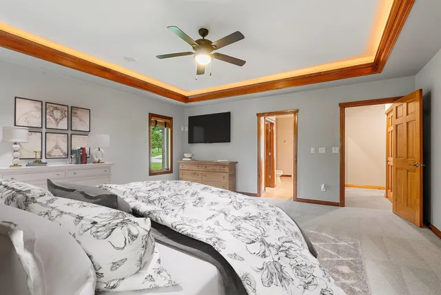 $749,900 | 3399 Sonata Drive, Green Bay, WI 54311