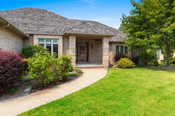 $725,000 | 3399 Sonata Drive, Green Bay, WI 54311