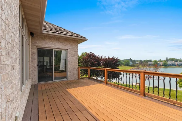 $725,000 | 3399 Sonata Drive, Green Bay, WI 54311