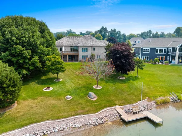 $725,000 | 3399 Sonata Drive, Green Bay, WI 54311