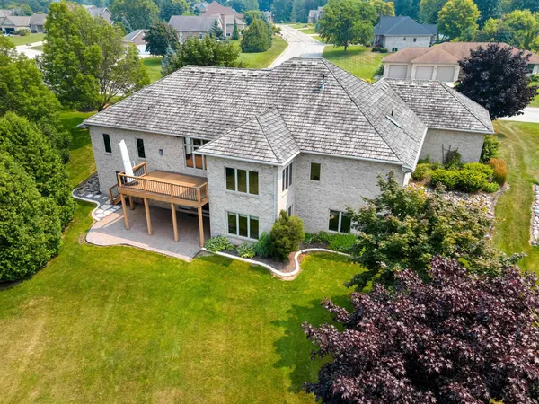 $725,000 | 3399 Sonata Drive, Green Bay, WI 54311