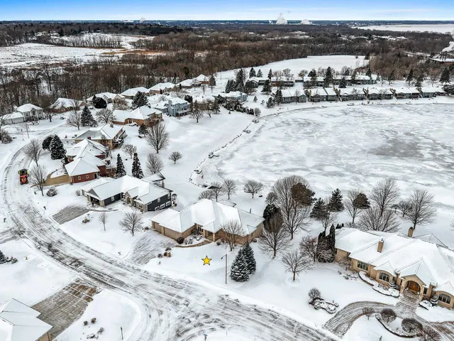 $749,900 | 3399 Sonata Drive, Green Bay, WI 54311