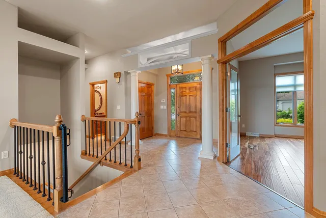 $749,900 | 3399 Sonata Drive, Green Bay, WI 54311