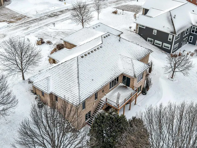 $749,900 | 3399 Sonata Drive, Green Bay, WI 54311