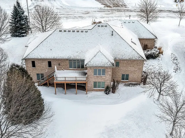 $749,900 | 3399 Sonata Drive, Green Bay, WI 54311