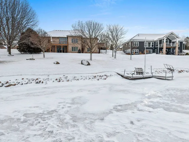 $749,900 | 3399 Sonata Drive, Green Bay, WI 54311