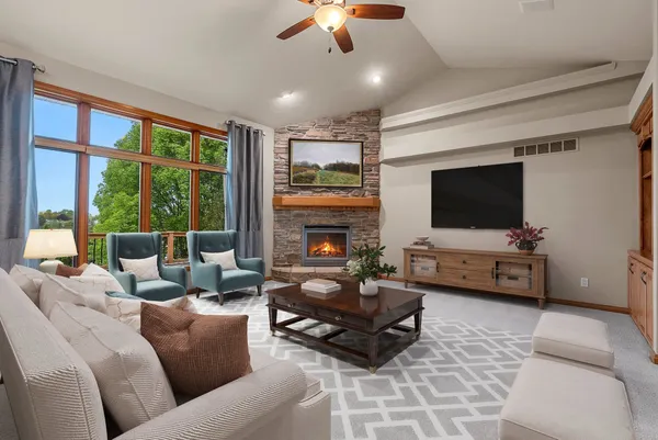 $725,000 | 3399 Sonata Drive, Green Bay, WI 54311