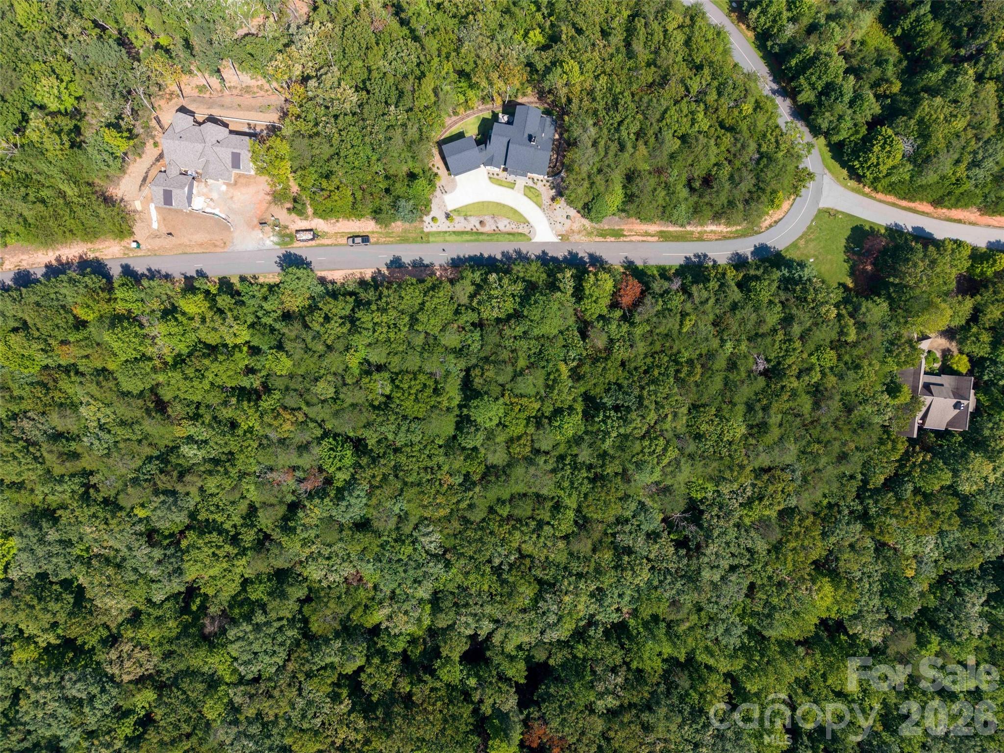 0 Deep Gap Farm Road East, Unit 2007 Mill Spring, NC 28756 - Photo 9 of 11 Gallery Image 9