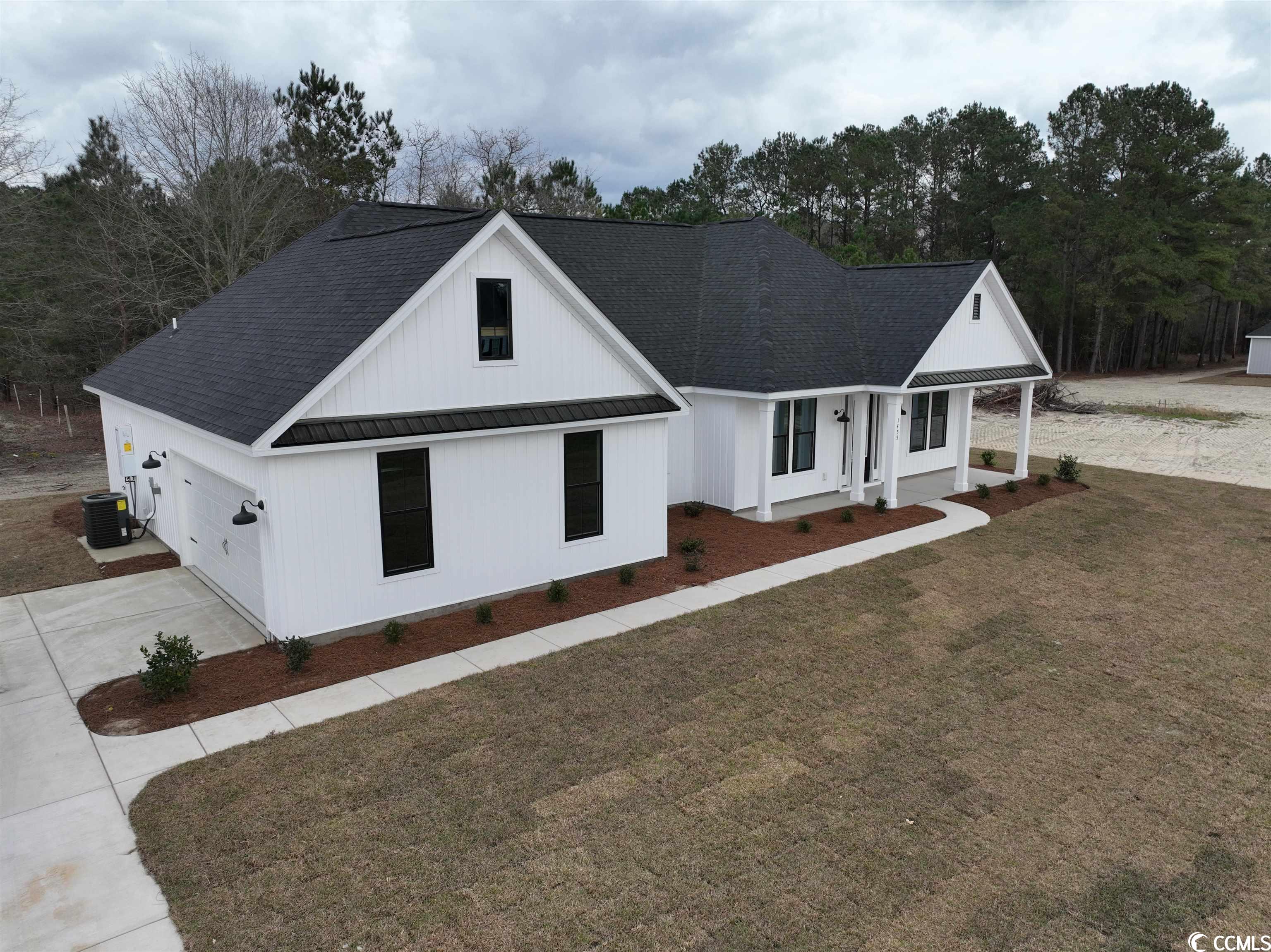 1455 Red Bluff Road Loris, SC 29569 - Photo 1 of 1 Gallery Image 1