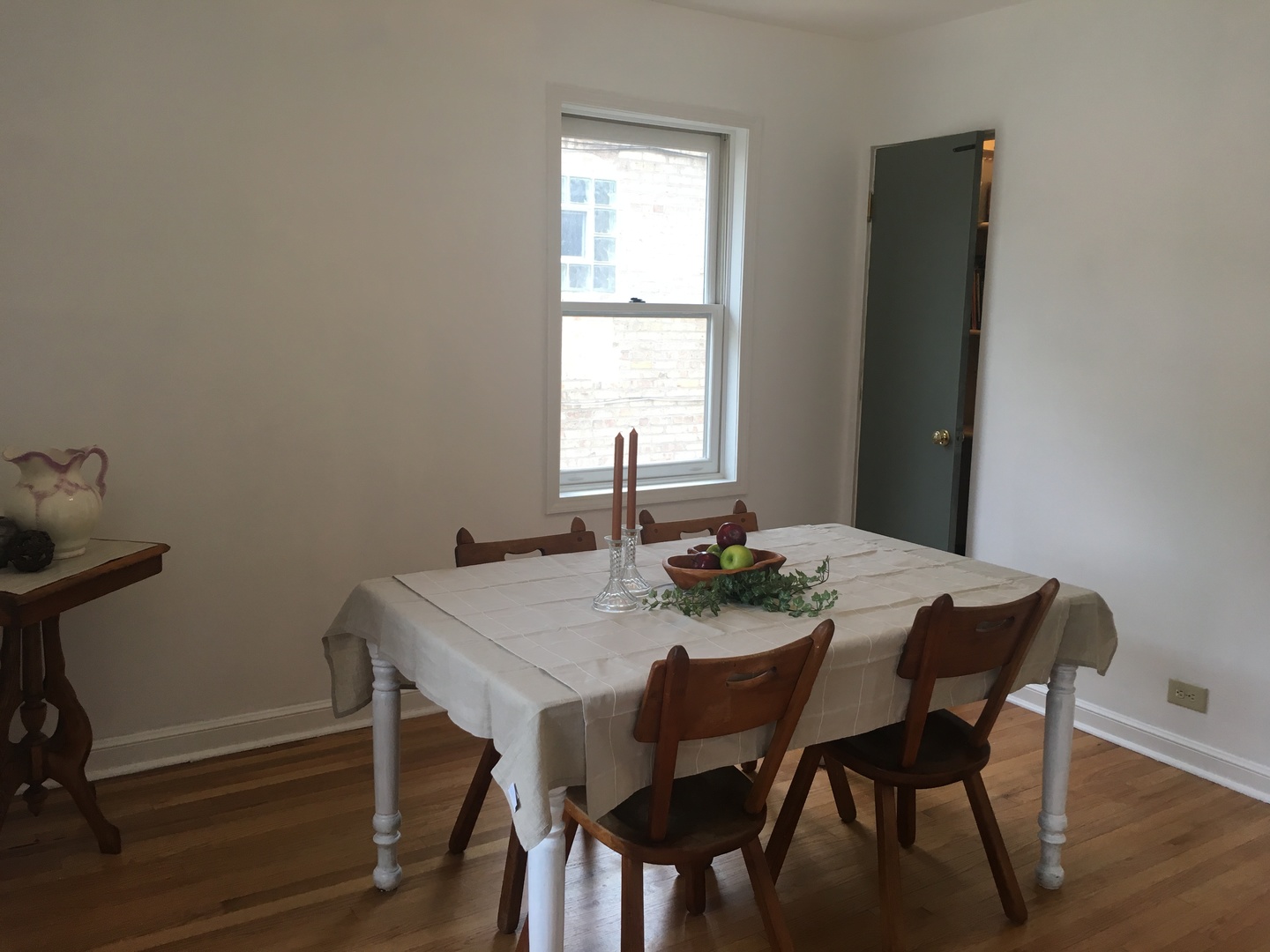 9038 South Forestview Drive North Riverside, IL 60546 - Photo 5 of 24 a view of a dining room with furniture and window