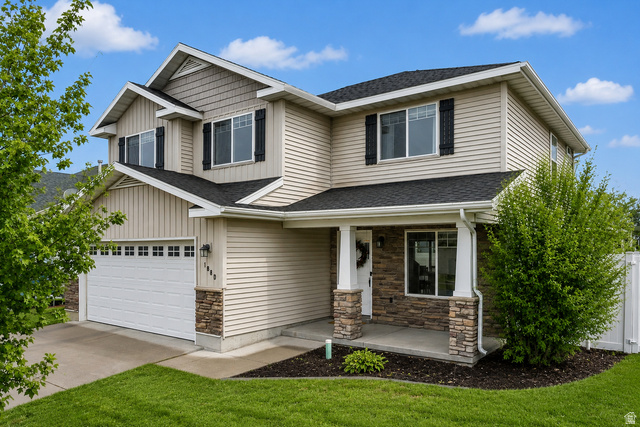 1880 South 1325th Street West Logan, UT 84321 - Photo 1 of 37