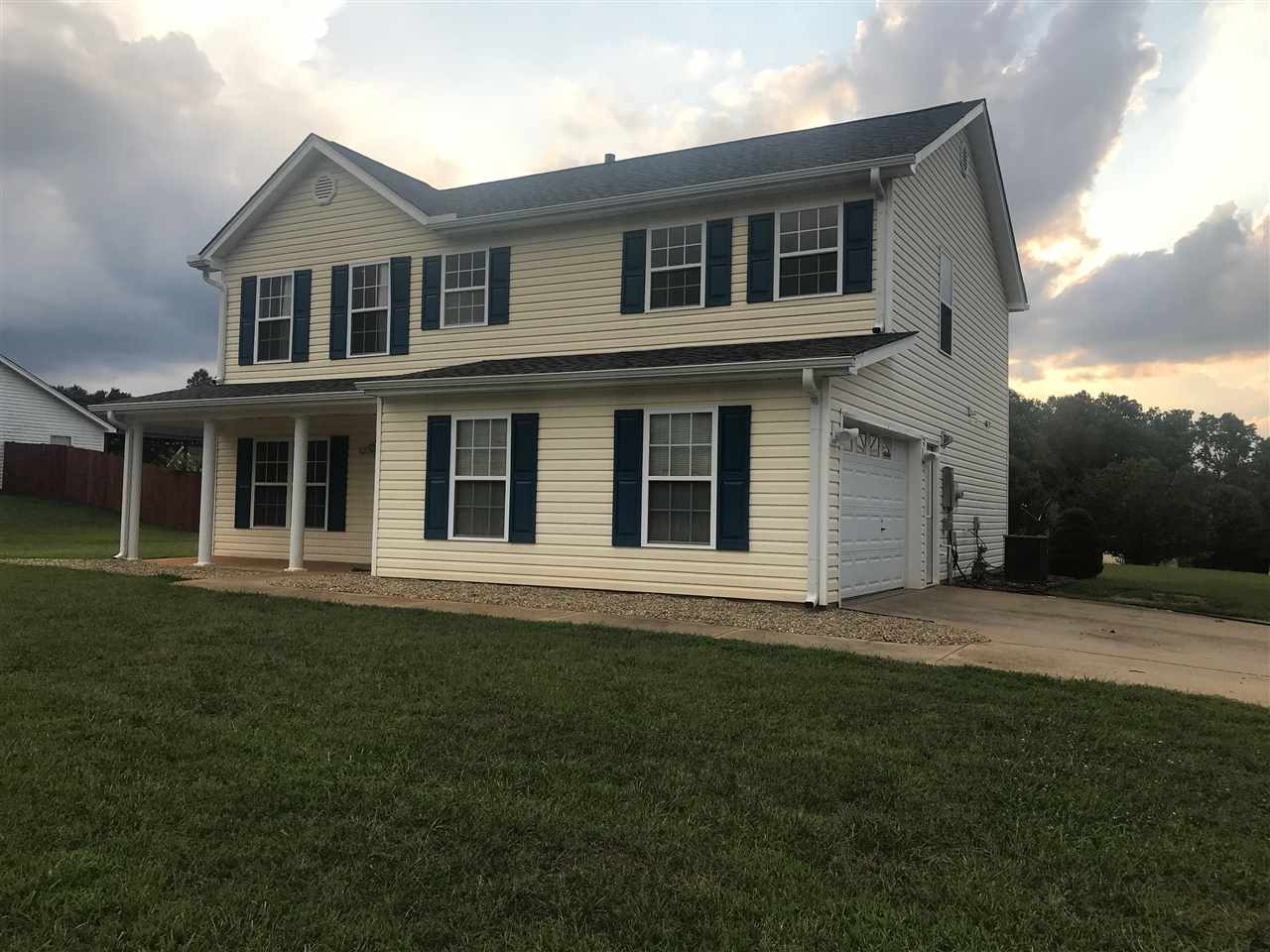 103 Wofford Road Taylors, SC 29687 - Photo 1 of 36 Gallery Image 1