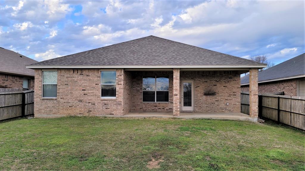 3408 Columbus Street Gainesville, TX 76240 - Photo 26 of 26