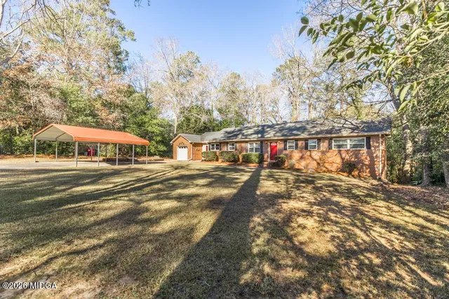 $205,900 | 2885 Audubon Circle, Macon, GA 31204