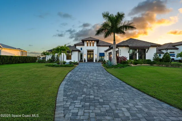 $2,450,000 | 4504 Milost Drive, Rockledge, FL 32955