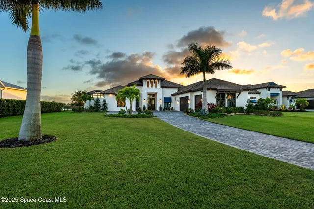 $2,450,000 | 4504 Milost Drive, Rockledge, FL 32955