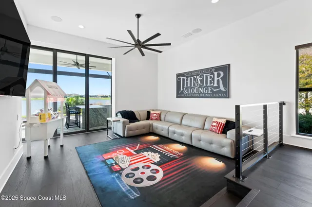 $2,450,000 | 4504 Milost Drive, Rockledge, FL 32955