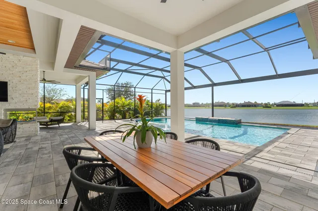 $2,450,000 | 4504 Milost Drive, Rockledge, FL 32955