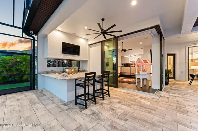 $2,450,000 | 4504 Milost Drive, Rockledge, FL 32955