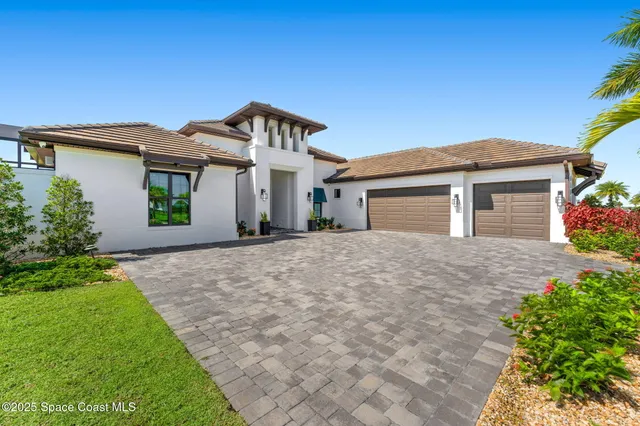 $2,450,000 | 4504 Milost Drive, Rockledge, FL 32955