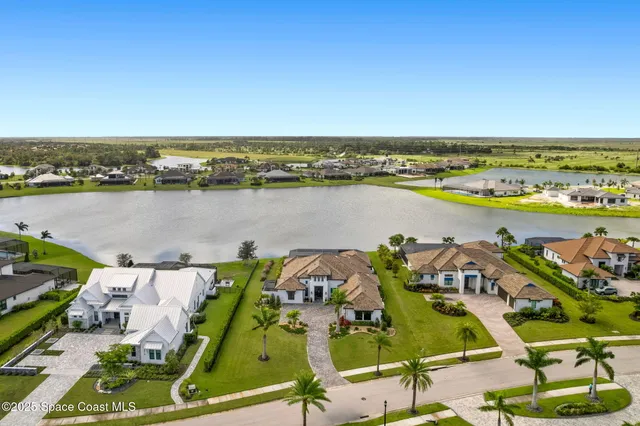 $2,450,000 | 4504 Milost Drive, Rockledge, FL 32955