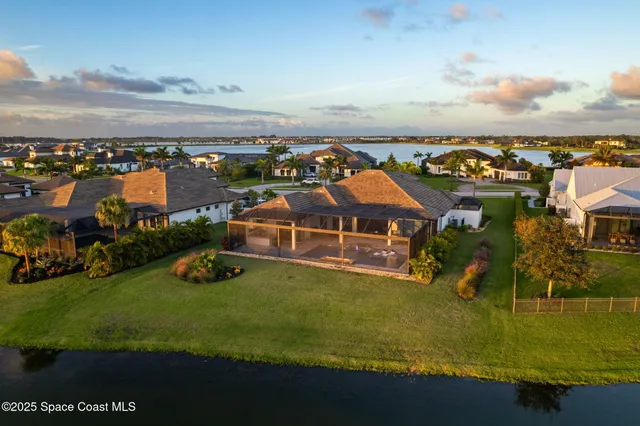$2,450,000 | 4504 Milost Drive, Rockledge, FL 32955