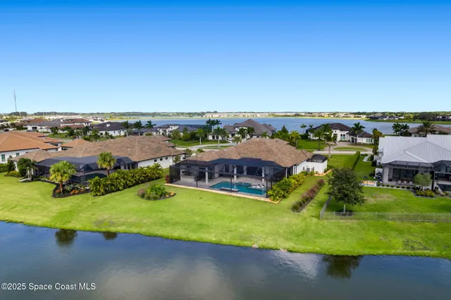 $2,450,000 | 4504 Milost Drive, Rockledge, FL 32955