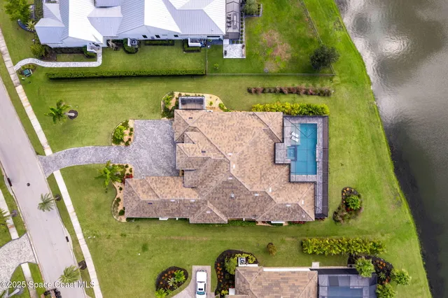 $2,450,000 | 4504 Milost Drive, Rockledge, FL 32955