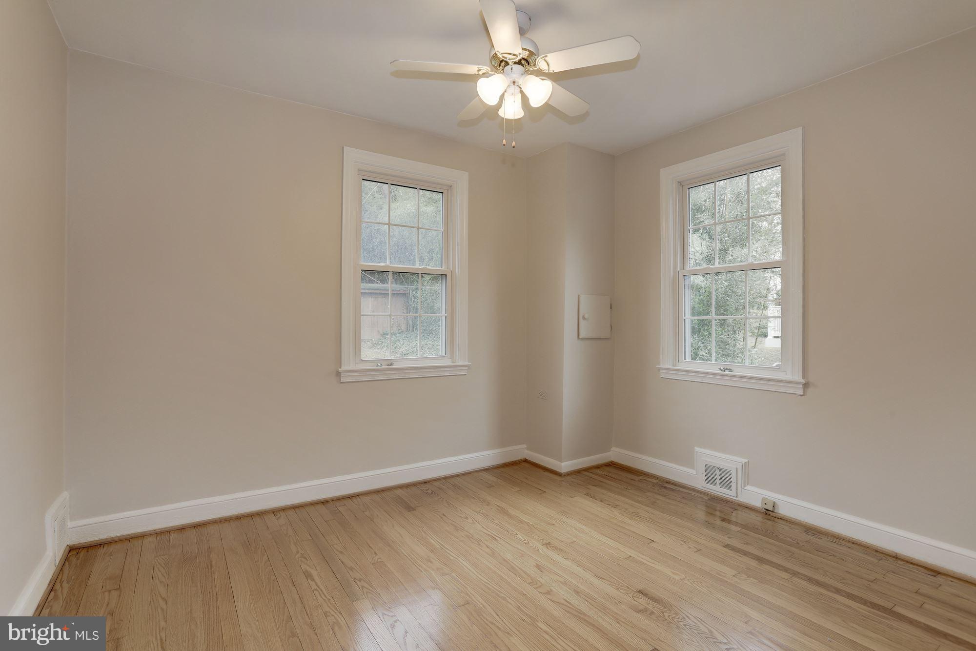 1836 Brisbane Street Silver Spring, MD 20902 - Photo 13 of 30 2nd main level bedroom