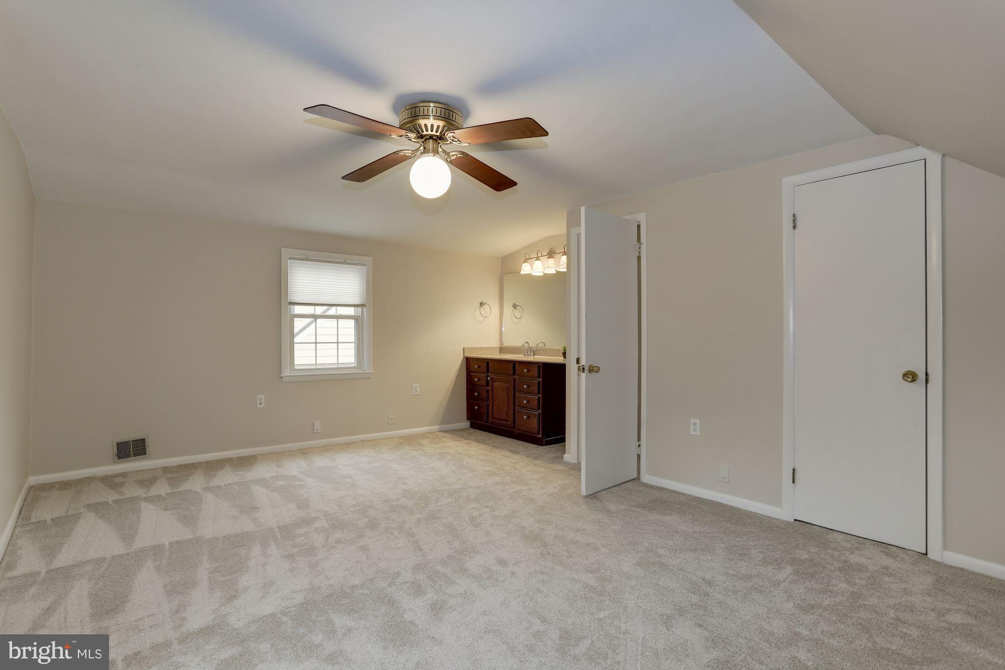 1836 Brisbane Street Silver Spring, MD 20902 - Photo 19 of 30 new carpet and paint