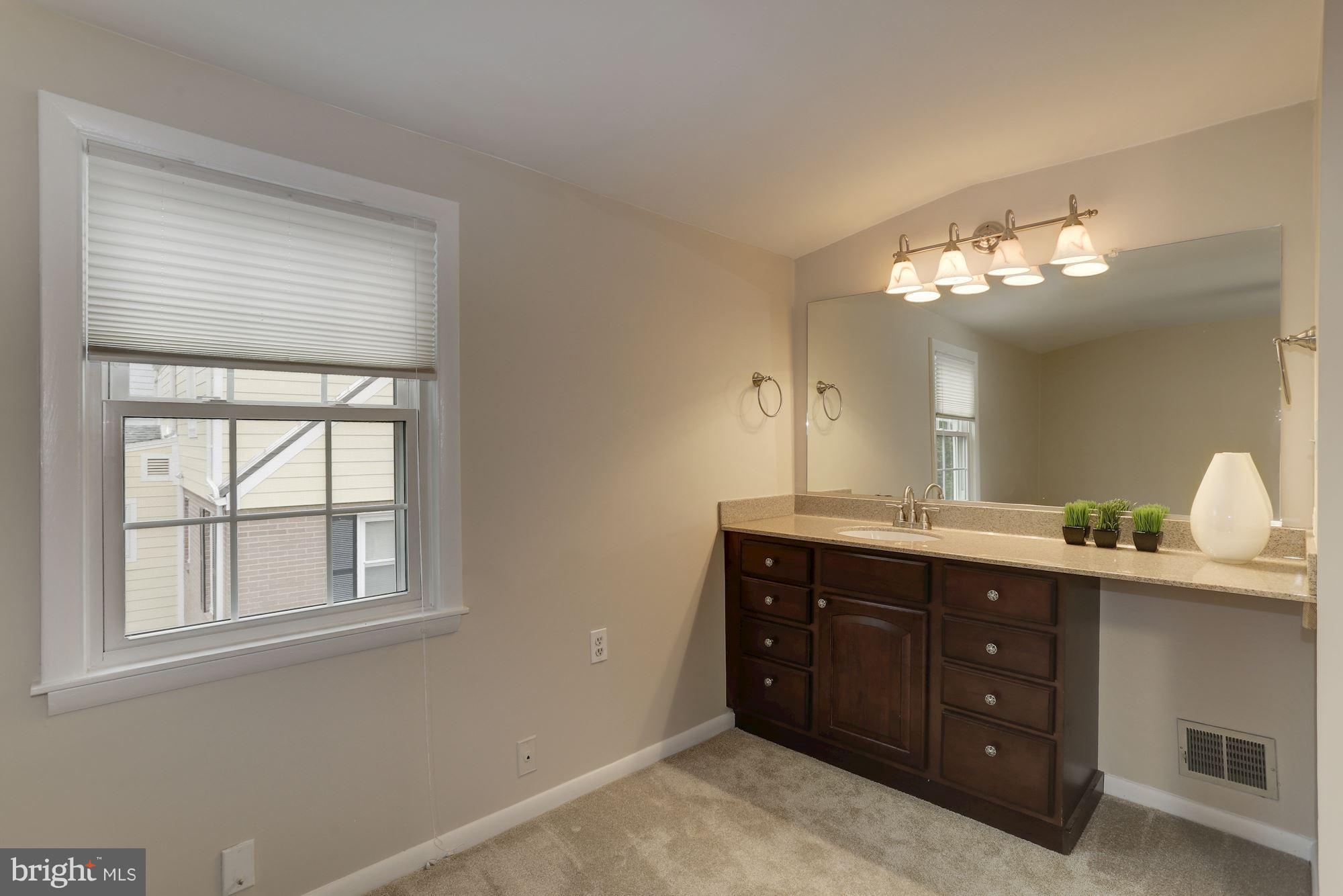 1836 Brisbane Street Silver Spring, MD 20902 - Photo 21 of 30 convenient vanity/sink