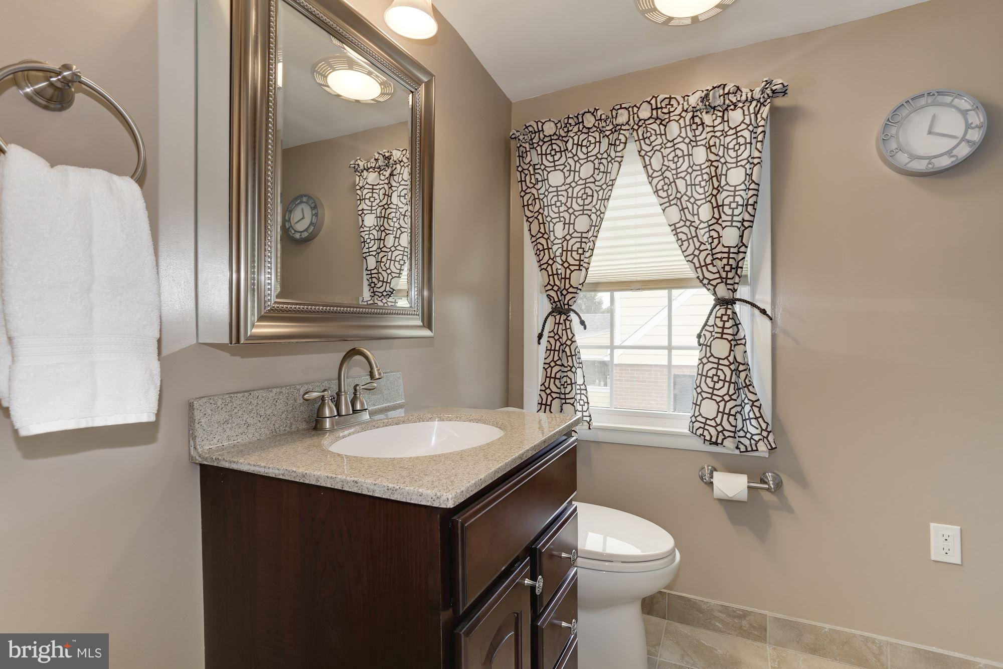 1836 Brisbane Street Silver Spring, MD 20902 - Photo 22 of 30 updated - so nice to have a window)