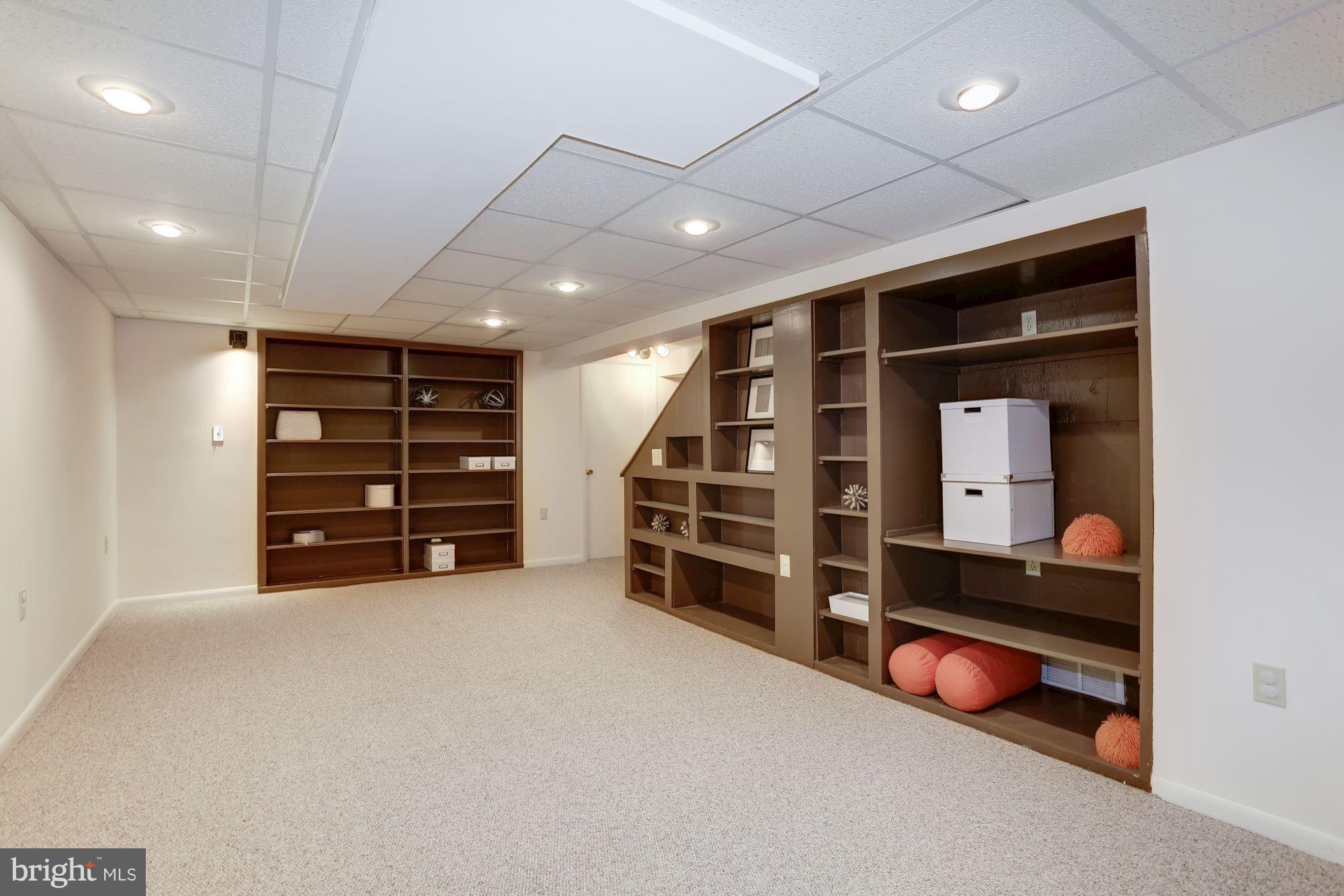 1836 Brisbane Street Silver Spring, MD 20902 - Photo 25 of 30 lots of storage