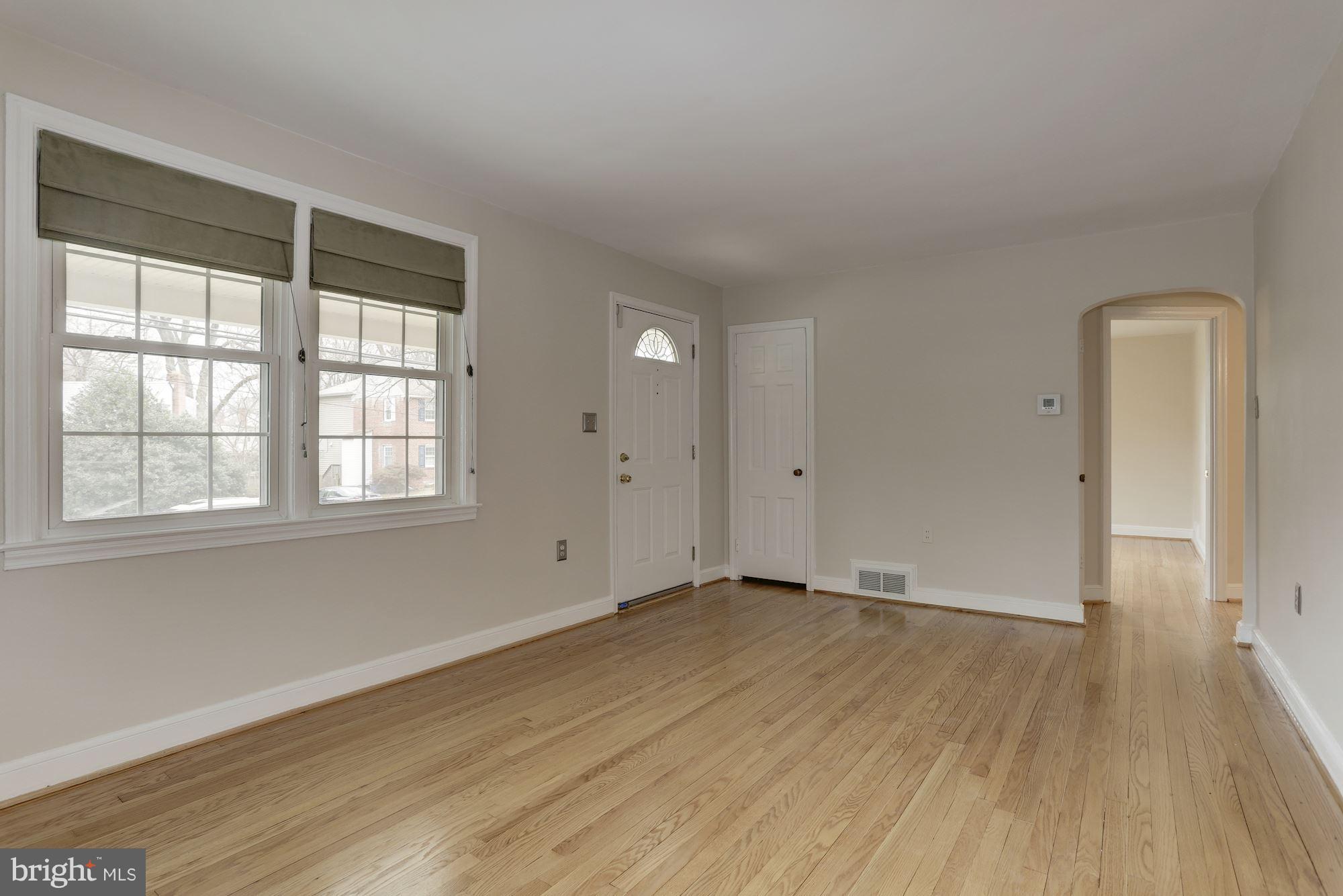 1836 Brisbane Street Silver Spring, MD 20902 - Photo 4 of 30 lots of light
