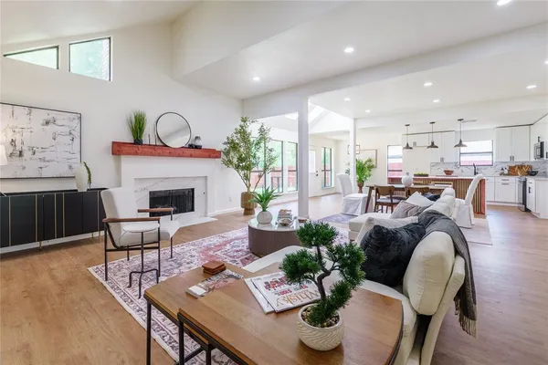 $482,000 | 3404 Hilltop Lane, Plano, TX 75023