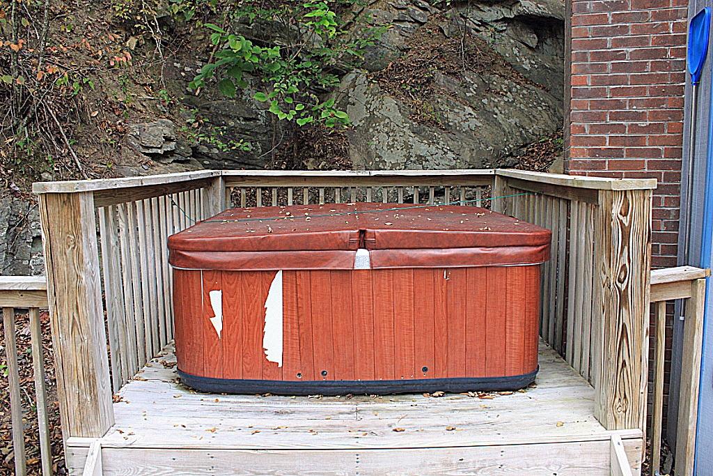 271 Roaring Fork Road Gatlinburg, TN 37738 - Photo 5 of 18 IMG_0679