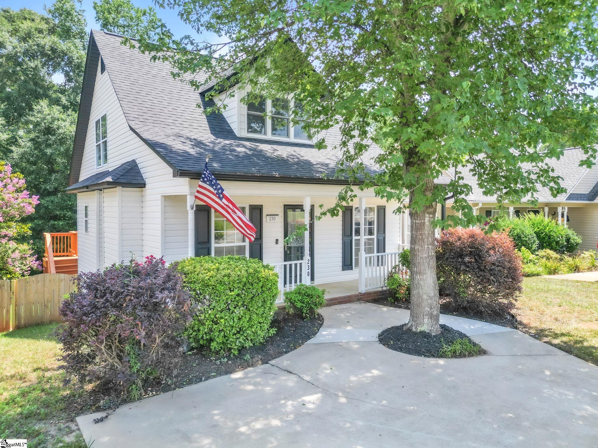 230 Cool Water Court Boiling Springs, SC 29316 - Photo 1 of 30