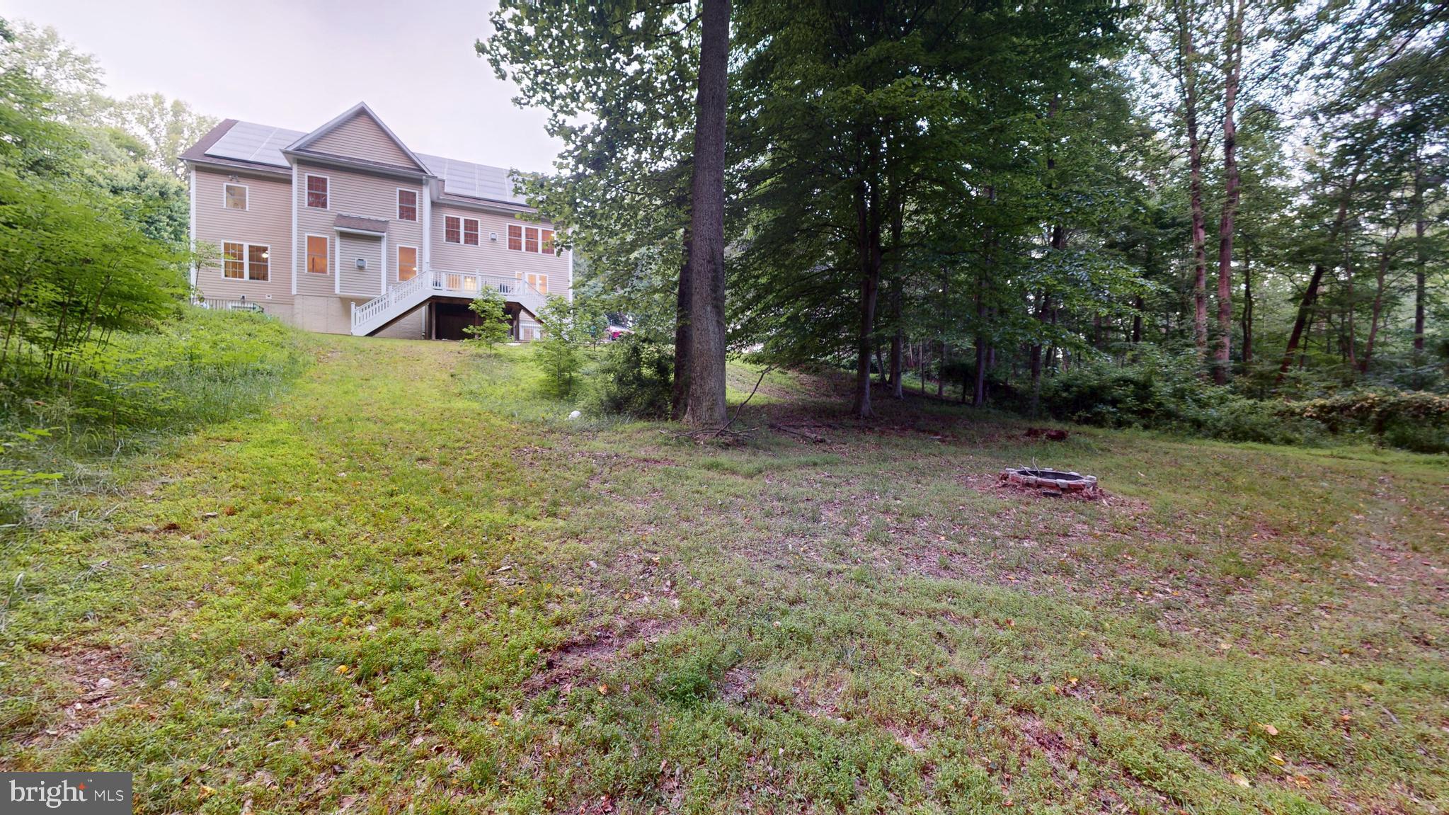 11901 Cross Rd Trail Brandywine, MD 20613 - Photo 70 of 86 Back Yard