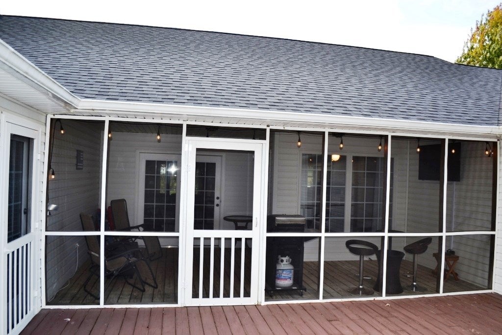 951 Country View Road Rural Retreat, VA 24368 - Photo 30 of 40 Gallery Image 30
