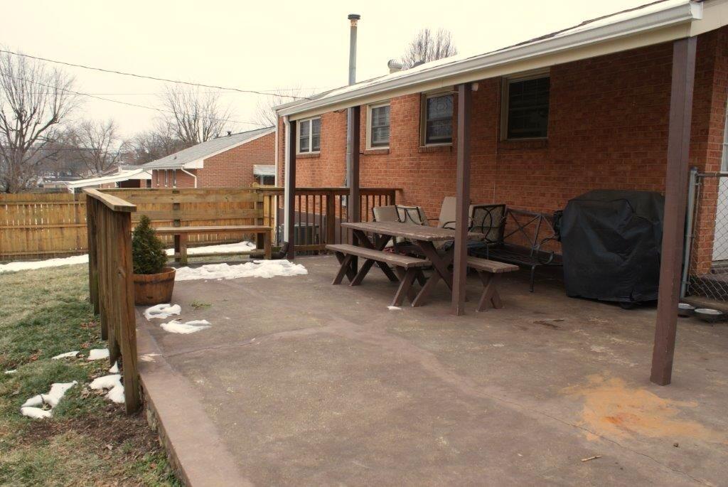 900 Hemlock Road Salem, VA 24153 - Photo 22 of 25 DSC03499