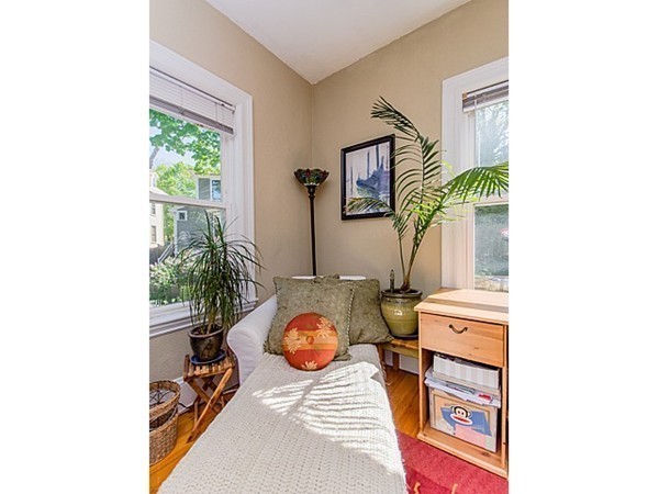 16 Newbern Street, Unit 2 Boston, MA 02130 - Photo 6 of 16 Gallery Image 6
